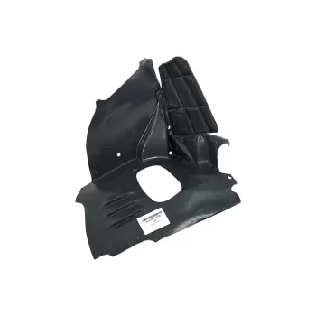 Front LEFT Fender Liner suitable for Mercedes C Class W202 S202 (1993-1997) Sedan T-Modell