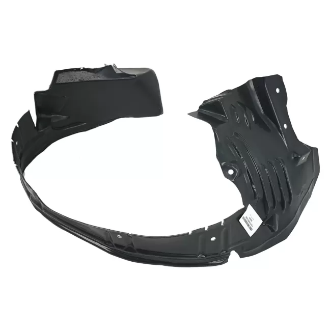 Front RIGHT Fender Liner suitable for Mercedes E-Class W210 S210 Facelift (2000-2002) Sedan Touring