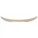 Trunk Spoiler Wing suitable for BMW 4 Series G26 i4 G26 BEV (2021-Up) Gran Coupe