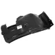 Front LEFT Fender Liner suitable for BMW 3 Series E90 E91 (2004-2011) Sedan Touring