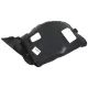 Front LEFT Fender Liner suitable for BMW 3 Series E90 E91 LCI (2008-2011) Sedan Touring