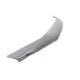 Hood Guard Sand Deflector suitable for Dacia Duster (2009-up) Nissan Terrano (2014-up) Carbon Design