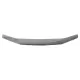 Hood Guard Sand Deflector suitable for Dacia Duster (2009-up) Nissan Terrano (2014-up) Carbon Design
