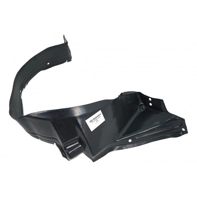 Front RIGHT Fender Liner suitable for Mercedes E Class W124 C124 A124 S124 (1985-1995) Sedan Touring Coupe Cabrio