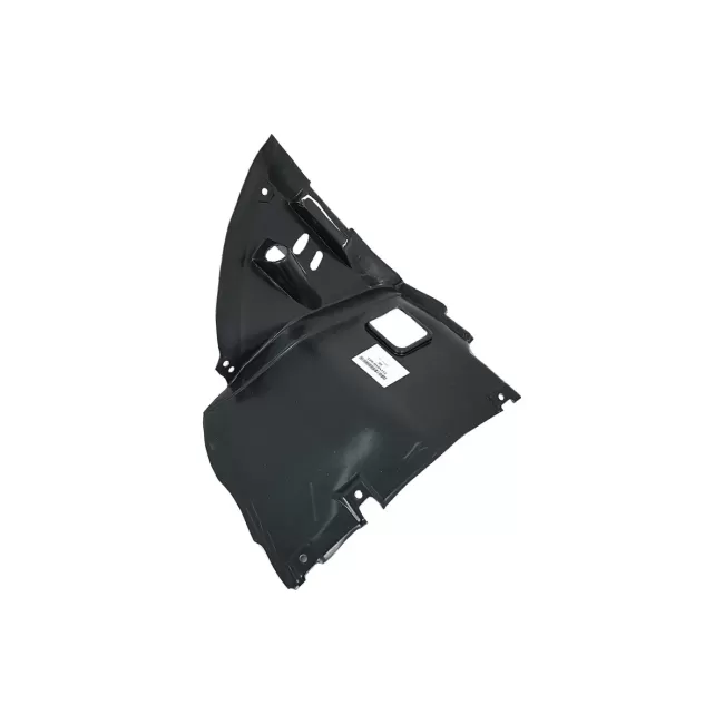 Front LEFT Fender Liner suitable for BMW 3 Series E46 (1998-2005) Coupe Cabrio