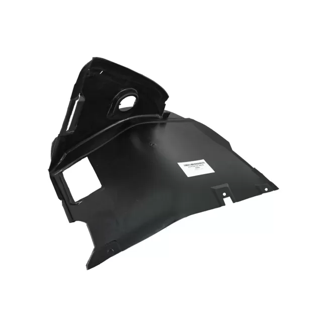 Front RIGHT Fender Liner suitable for BMW 3 Series E46 (1998-2005) Sedan Touring