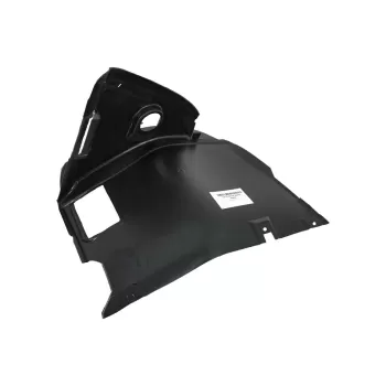 Front RIGHT Fender Liner suitable for BMW 3 Series E46 (1998-2005) Sedan Touring