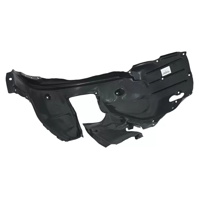 Front RIGHT Fender Liner suitable for BMW 5 Series E60 E61 (2002-2009) Plastic Splash Guard