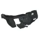Front RIGHT Fender Liner suitable for BMW 5 Series E60 E61 (2002-2009) Plastic Splash Guard