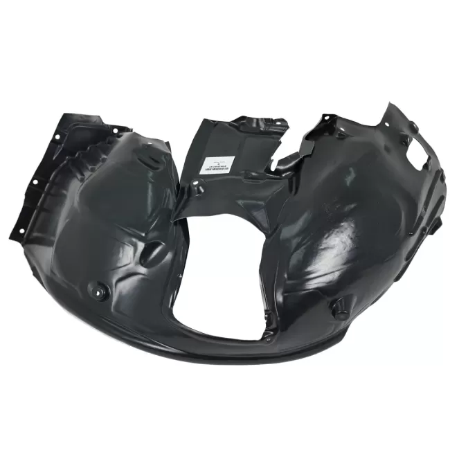 Front RIGHT Fender Liner suitable for BMW 5 Series E60 E61 (2002-2009) Plastic Splash Guard