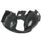 Front RIGHT Fender Liner suitable for BMW 5 Series E60 E61 (2002-2009) Plastic Splash Guard