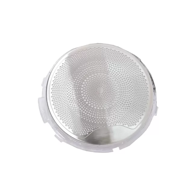 Door Middle Speaker Cover 64 colors LED suitable for Mercedes C-Class W205 Facelift (2018-2020)