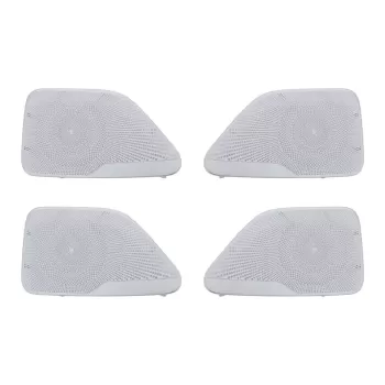 Door Middle Speaker Cover 64 colors LED suitable for Mercedes S-Class W222 (2013-2020)