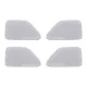 Door Middle Speaker Cover 64 colors LED suitable for Mercedes S-Class W222 (2013-2020)