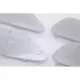 Door Middle Speaker Cover 7 colors LED suitable for Mercedes S-Class W222 (2013-2020)