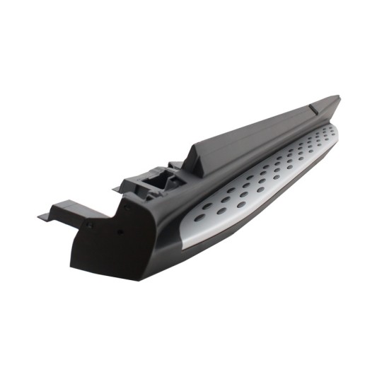 Running Boards Side Steps suitable for Mercedes ML (2011-2014) Mercedes GLE W166 (2015-2018)