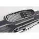 Front Bumper suitable for Mercedes Sprinter W907 W910 (2019-2024) M Design