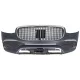 Front Bumper suitable for Mercedes Sprinter W907 W910 (2019-2024) M Design