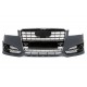 Front Bumper suitable for Audi A8 D4 Facelift D4.5 (2014-2017) S8 Design