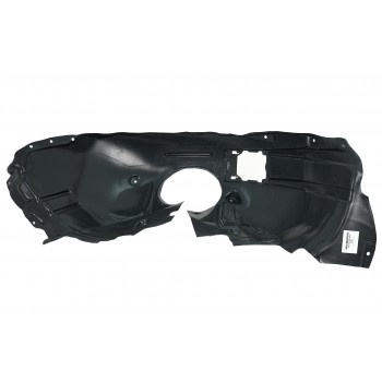 Front RIGHT Fender Liner suitable for Mercedes V-Class W447 Vito (2014-up) Splash Guard
