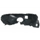 Front RIGHT Fender Liner suitable for Mercedes V-Class W447 Vito (2014-up) Splash Guard