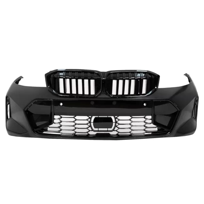 Complete Body Kit suitable for BMW 3 Series G20 Sedan (2018-2022) Upgrade to LCI Design