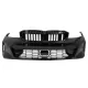 Complete Body Kit suitable for BMW 3 Series G20 Sedan (2018-2022) Upgrade to LCI Design