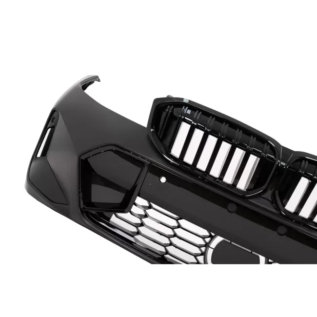 Complete Body Kit suitable for BMW 3 Series G20 Sedan (2018-2022) Upgrade to LCI Design