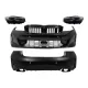 Complete Body Kit suitable for BMW 3 Series G20 Sedan (2018-2022) Upgrade to LCI Design