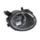 Fog Lights Clear suitable for BMW 3 Series E46 (1998-2003) 5 Series E39 (1996-2002) Sport Version