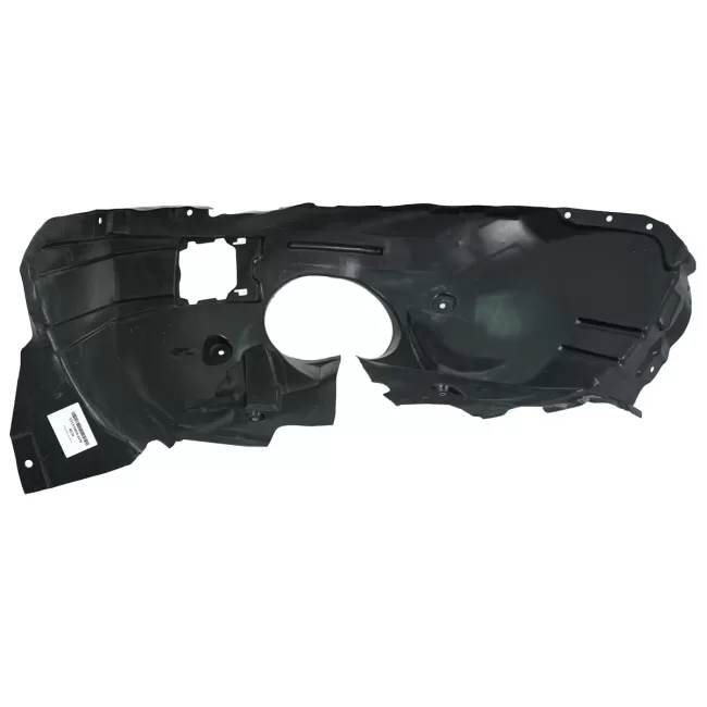 Front LEFT Fender Liner suitable for Mercedes V-Class W447 Vito (2014-up) Splash Guard