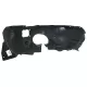 Front LEFT Fender Liner suitable for Mercedes V-Class W447 Vito (2014-up) Splash Guard