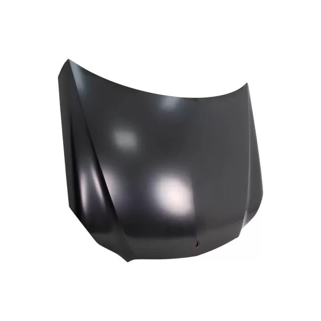 Hood Bonnet suitable for Mercedes E-Class W212 S212 (2013-2016) Limousine T-Modell