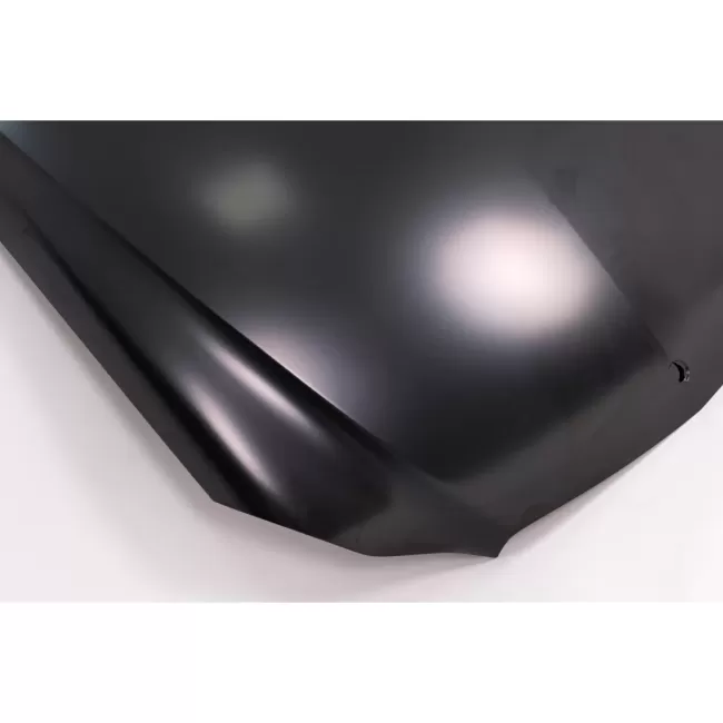 Hood Bonnet suitable for Mercedes E-Class W212 S212 (2013-2016) Limousine T-Modell