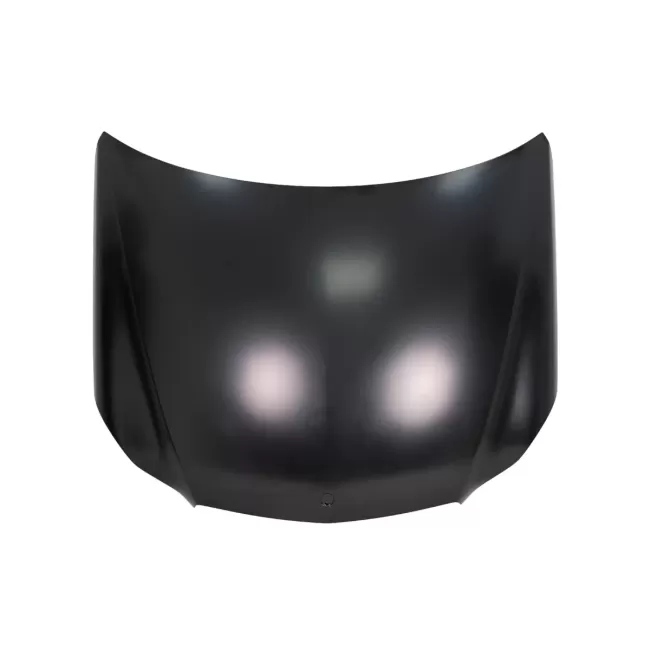 Hood Bonnet suitable for Mercedes E-Class W212 S212 (2013-2016) Limousine T-Modell