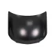 Hood Bonnet suitable for Mercedes E-Class W212 S212 (2013-2016) Limousine T-Modell