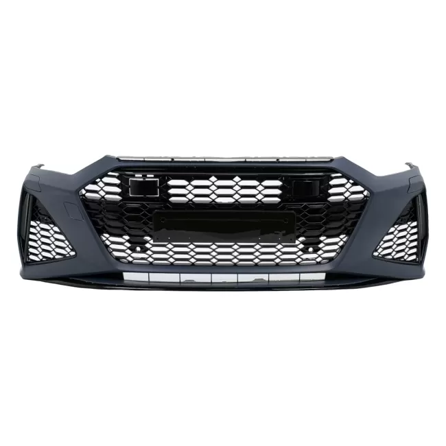 Complete Wide Body Kit suitable for Audi A7 4G (2010-2014) Conversion to 2020+ RS Design