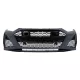 Complete Wide Body Kit suitable for Audi A7 4G (2010-2014) Conversion to 2020+ RS Design