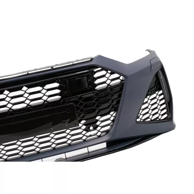 Complete Wide Body Kit suitable for Audi A7 4G (2010-2014) Conversion to 2020+ RS Design