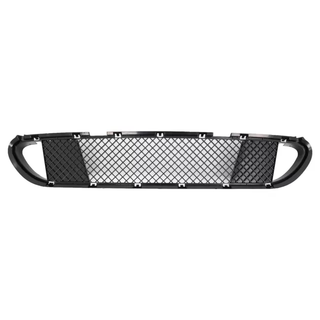 Front Bumper Middle Lower Grille suitable for BMW 5 Series E60 E61 (2003-2010) M-Tech
