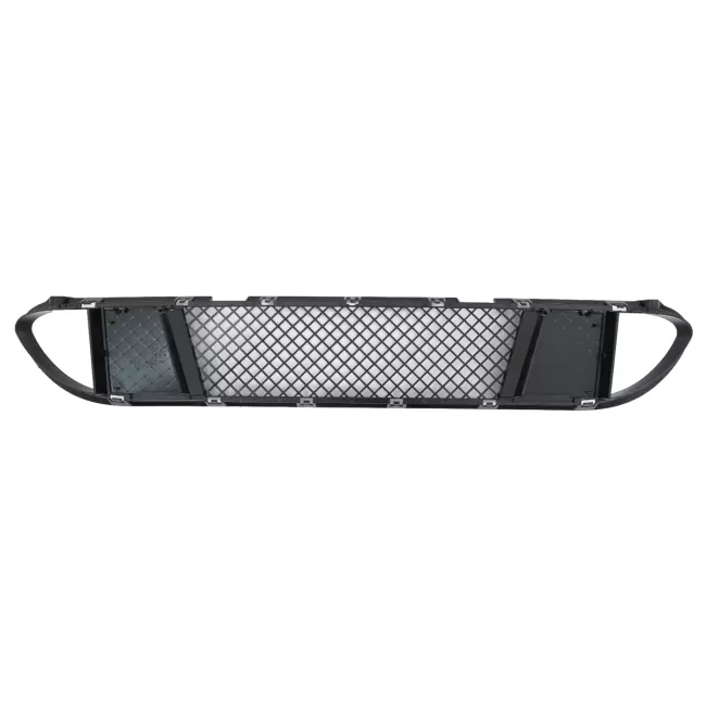 Front Bumper Middle Lower Grille suitable for BMW 5 Series E60 E61 (2003-2010) M-Tech