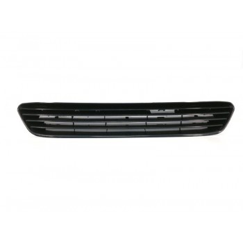 Badgeless Front Grill Central Grille suitable for Opel Astra G (1998-2005)