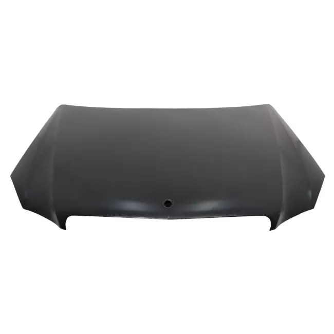 Hood Bonnet suitable for Mercedes E-Class W212 S212 (2009-2012) Limousine T-Modell