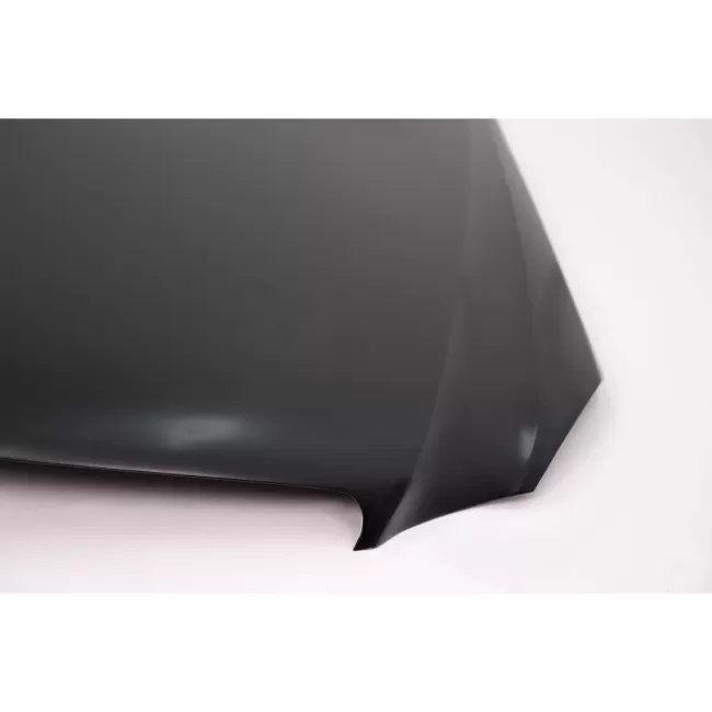 Hood Bonnet suitable for Mercedes E-Class W212 S212 (2009-2012) Limousine T-Modell