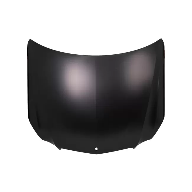 Hood Bonnet suitable for Mercedes E-Class W212 S212 (2009-2012) Limousine T-Modell