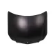 Hood Bonnet suitable for Mercedes E-Class W212 S212 (2009-2012) Limousine T-Modell
