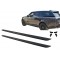 Power Electric Running Boards Side Steps Retractable suitable for Land Range Rover Vogue V L460 Sport L461 (2022-up)