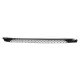 Running Boards Side Steps suitable for Mitsubishi Outlander IV SUV (2022-Up)