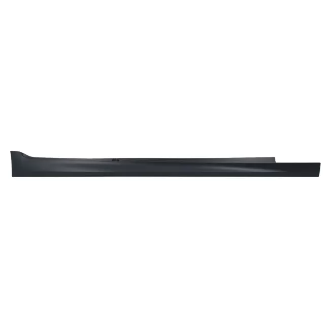 Side Skirts suitable for BMW 5 Series F10 F11 Sedan Touring (2011-2017) M-Technik Design