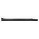 Side Skirts suitable for BMW 5 Series F10 F11 Sedan Touring (2011-2017) M-Technik Design